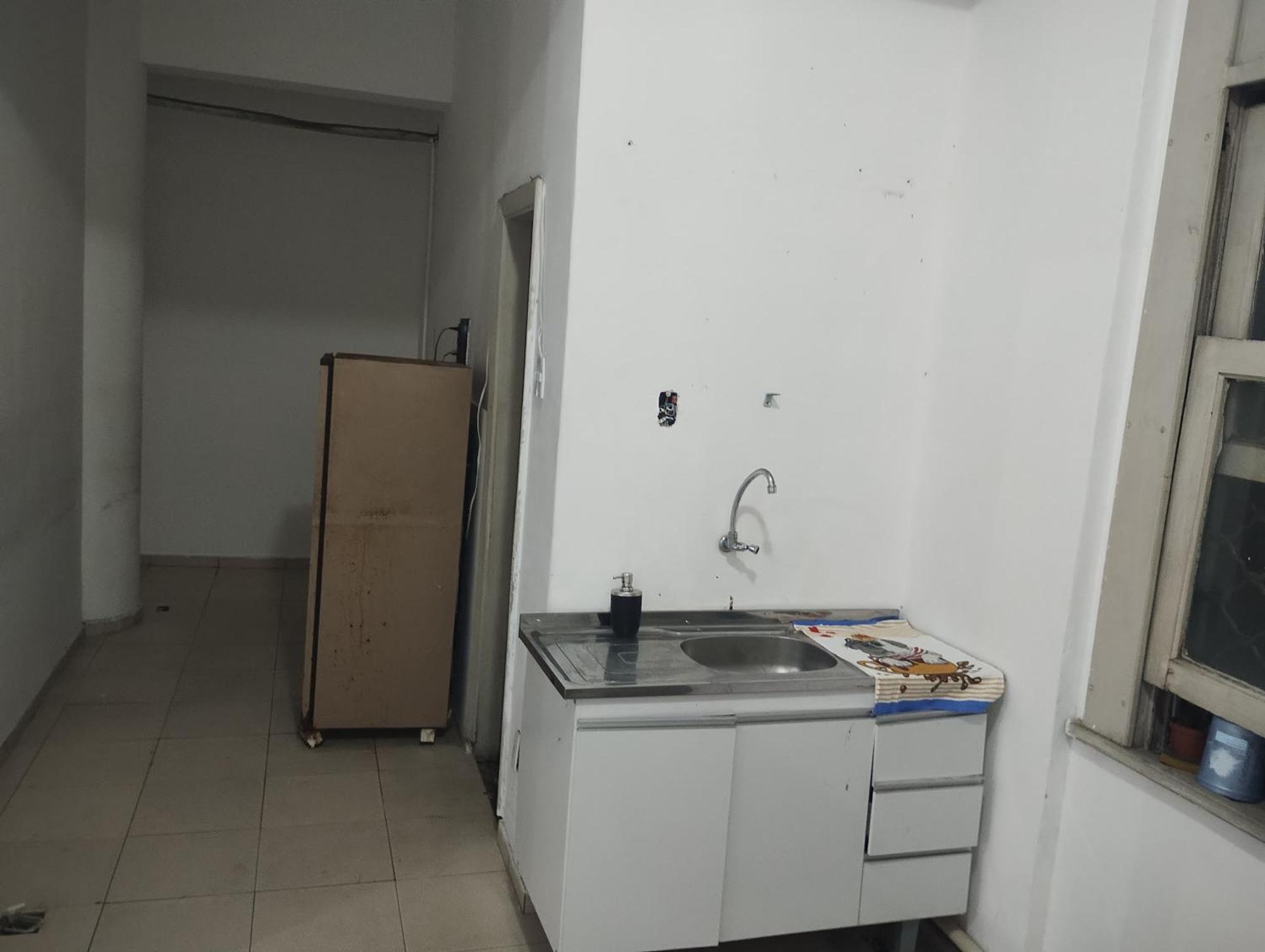 Auberge de jeunesse Pepa Casa Rio de Janeiro