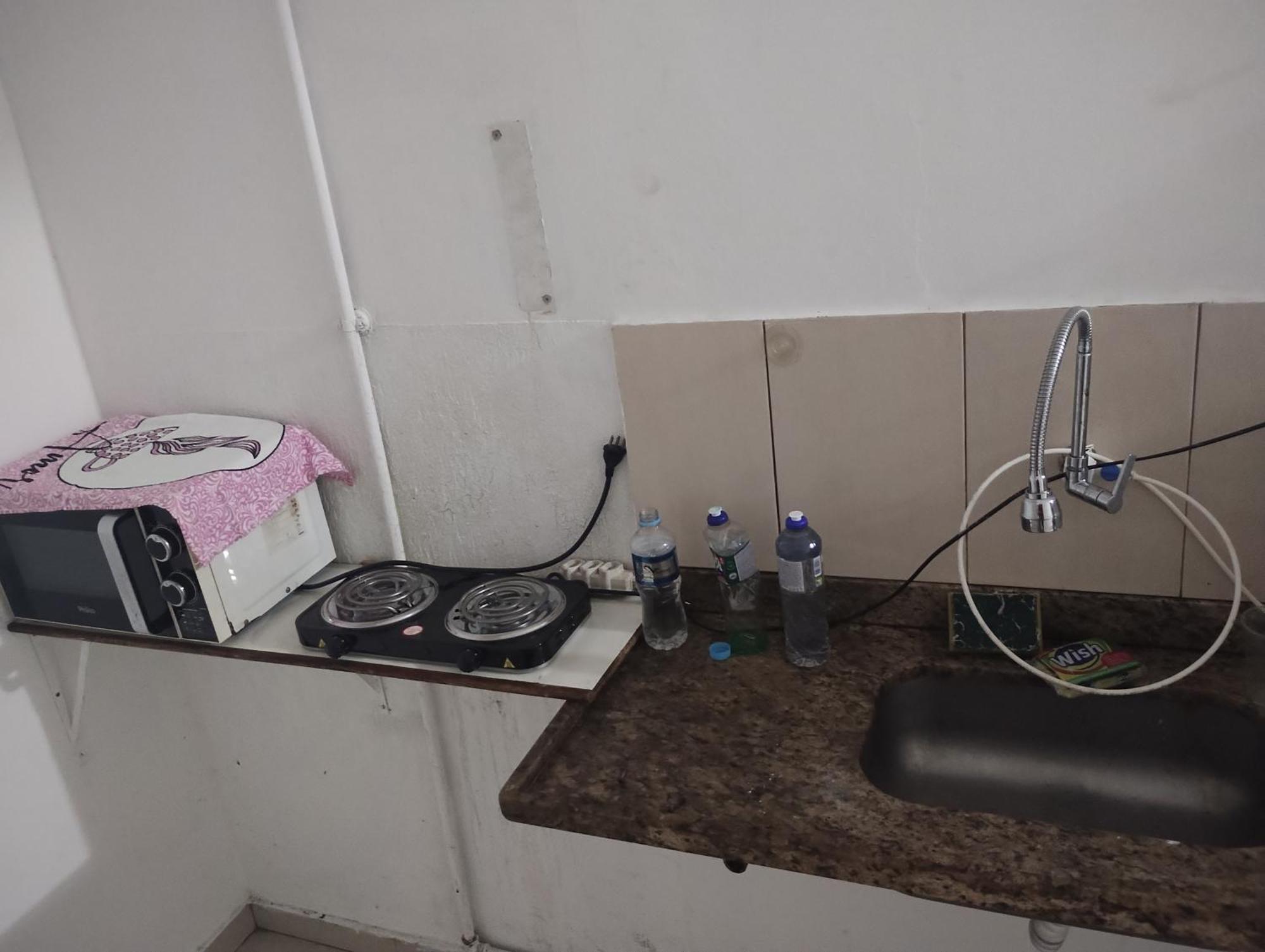 Pepa Casa Auberge de jeunesse Rio de Janeiro